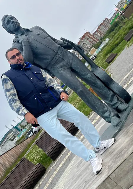 Я Сергей, 34, из Хабаровска, ищу знакомство для дружбы