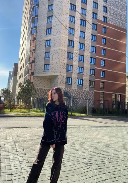 Я Евгения, 24, знакомлюсь для общения в Подольске