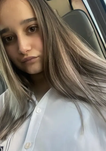 Екатерина из Ангарска, ищу на сайте общение