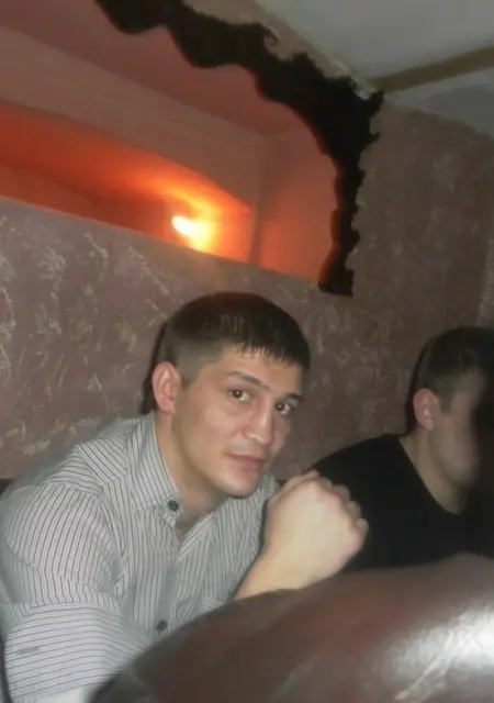 Артур из Темникова, мне 36, познакомлюсь без обязательств