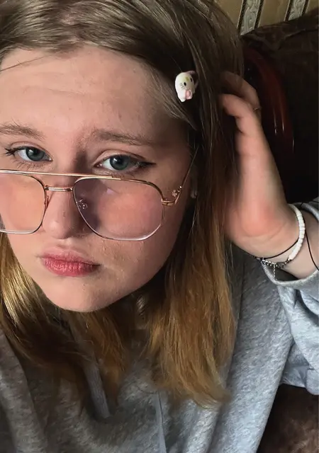 Я Челябинск, 18, знакомлюсь для дружбы в Челябинске