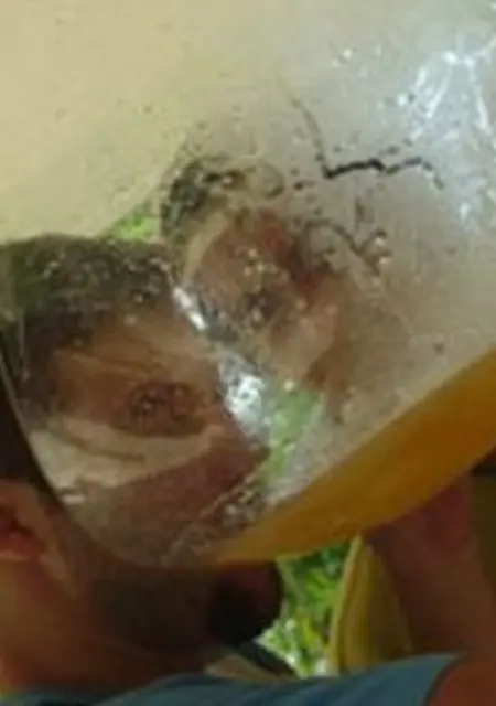 Саша из Березовского, мне 50, познакомлюсь для приятного времяпровождения