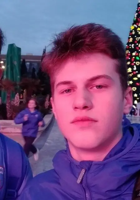 Я Даня, 19, знакомлюсь без обязательств в Ханты-Мансийске