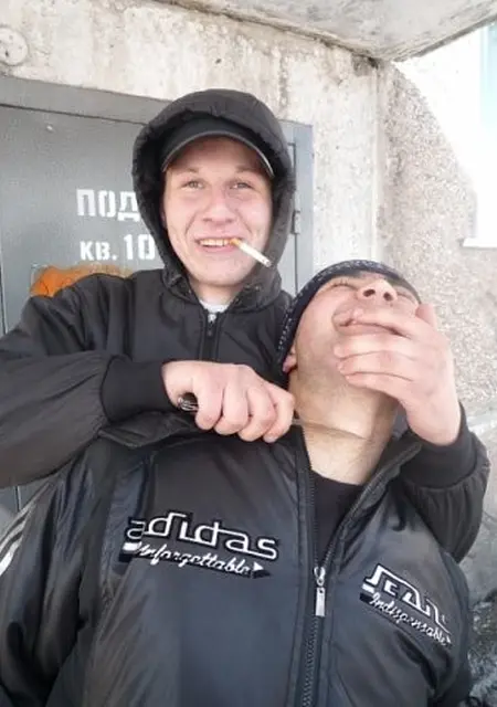 Леонид из Ленинска-Кузнецкого, ищу на сайте знакомства без обязательств