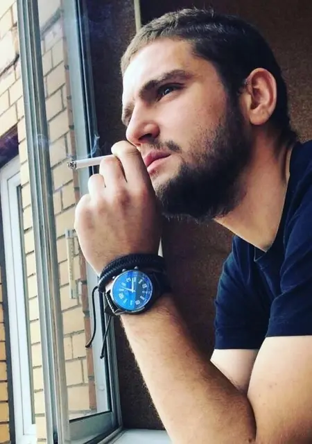 Я Роман, 30, знакомлюсь для общения в Ейске