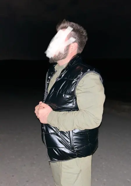 Я Sheriff, 21, из Тамани, ищу знакомство для постоянных отношений