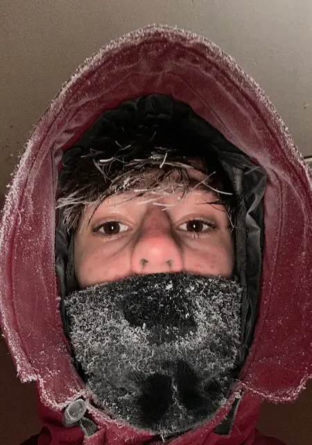 Андрей из Якутска, ищу на сайте дружбу