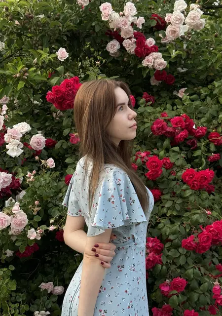 Кошка из Краснодара, ищу на сайте общение