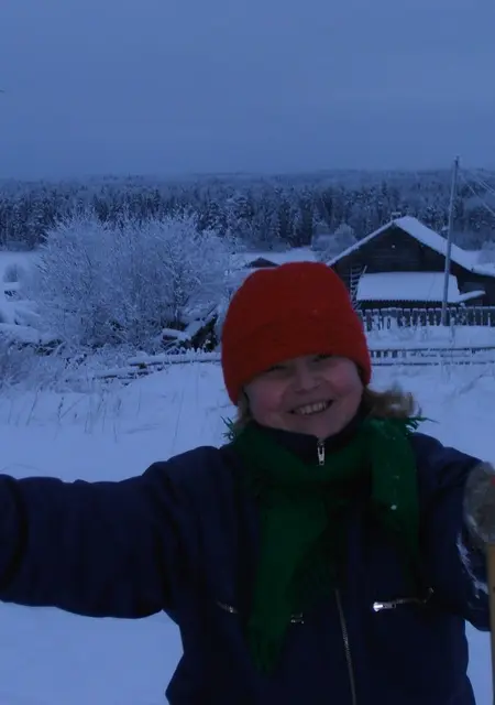 Я Роза, 51, из Петрозаводска, ищу знакомство