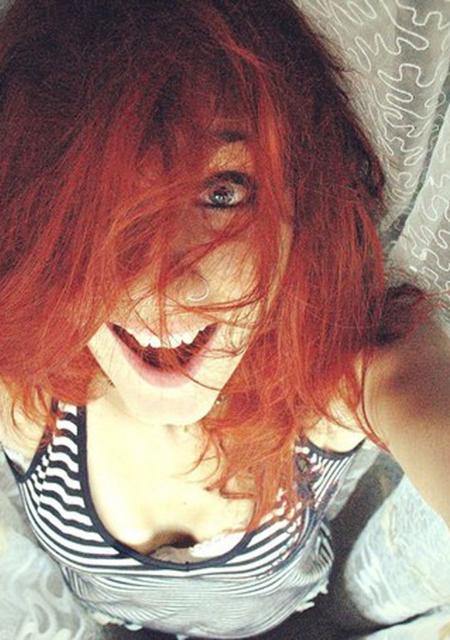 Лила из Армавира, ищу на сайте постоянные отношения