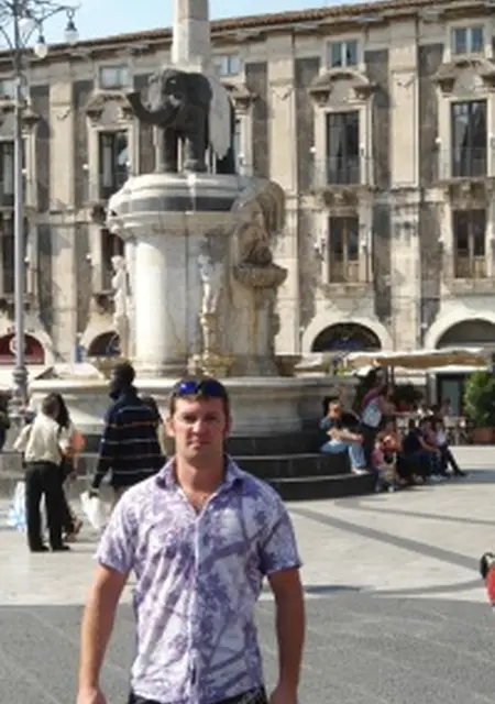 Роман из Медвежьегорска, ищу на сайте знакомства без обязательств