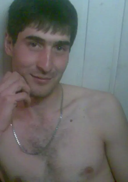 Ильхом из Яранска, ищу на сайте общение