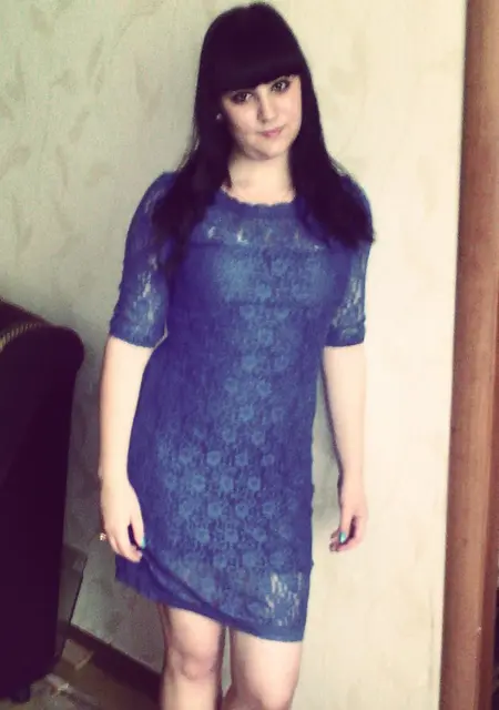 Я Лусинэ, 33, из Северска, ищу знакомства на одну ночь