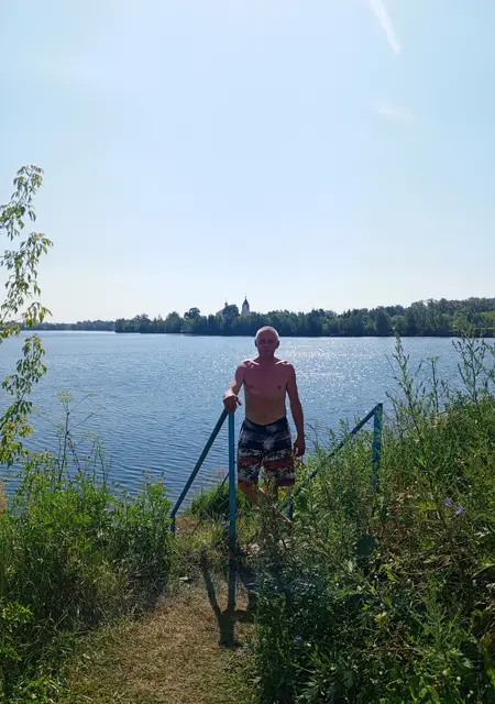 Я Юлий, 61, из Ногинска, ищу знакомства без обязательств