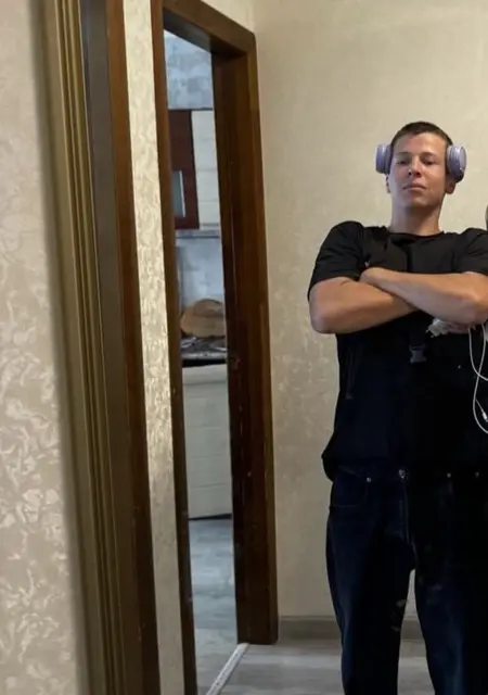 Данил из Москвы, ищу на сайте приятное времяпровождение