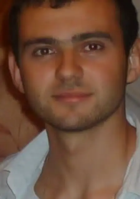 Я Антон, 36, знакомлюсь для общения в Хадыженске