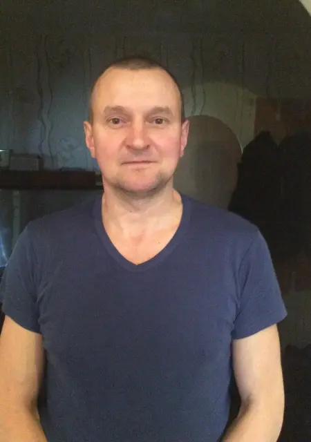 Я Виктор, 47, знакомлюсь для дружбы в Няндоме