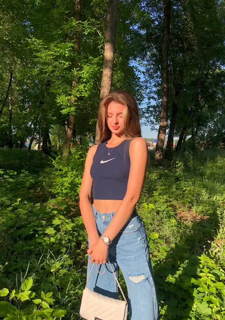 Я Екатерина, 22, знакомлюсь для приятного времяпровождения в Учалах