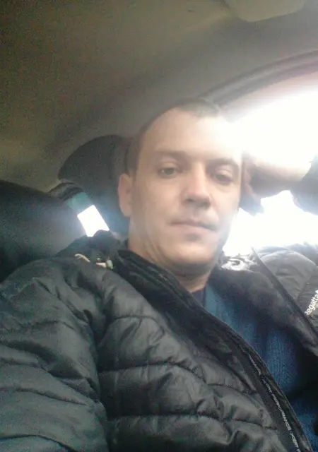 Я Владимир, 47, из Тутаева, ищу знакомство для постоянных отношений