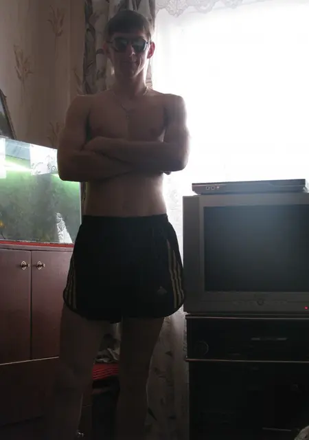 Иван из Шебекина, мне 40, познакомлюсь на одну ночь