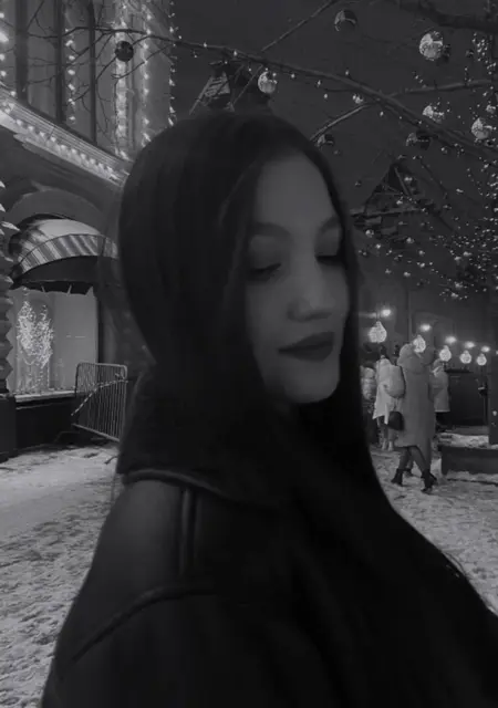 Диана из Ярославля, мне 19, познакомлюсь на одну ночь