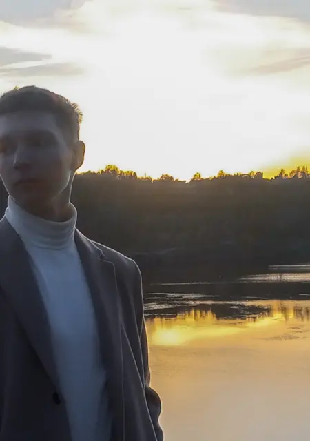 Я Егор, 19, знакомлюсь для общения в Петрозаводске