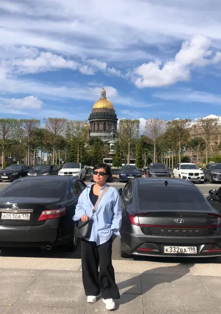 Я Виктория, 52, знакомлюсь для общения в Южно-Сахалинске