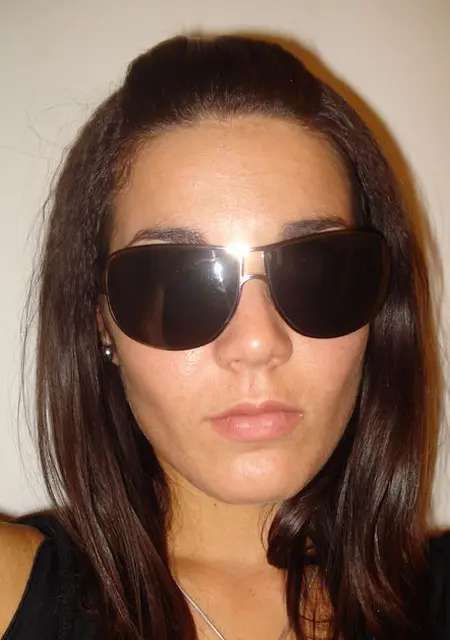 Марина из Чадана, мне 22, познакомлюсь для общения