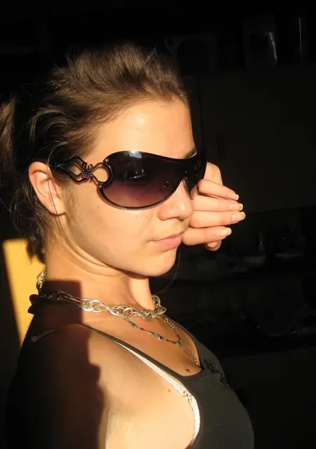 Кристина из Лесозаводска, ищу на сайте знакомства на одну ночь