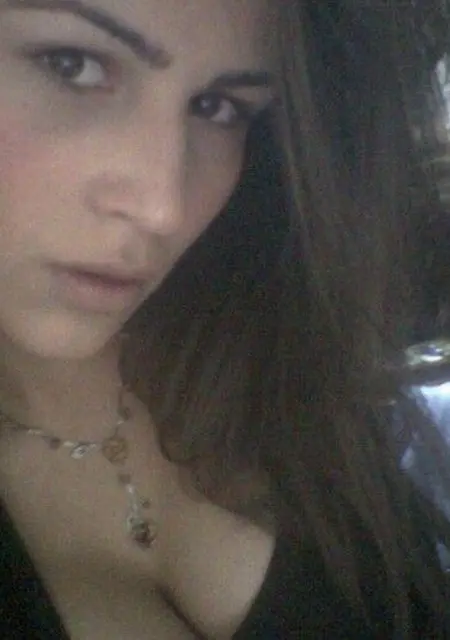 Галина из Армака, мне 21, познакомлюсь для вирта