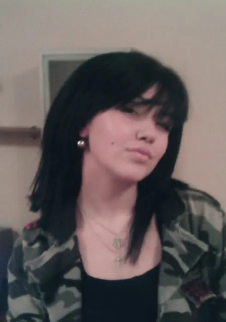 Алина из Отрадного, ищу на сайте знакомства на одну ночь