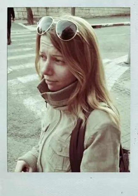 Марина из Вольска, мне 29, познакомлюсь для общения