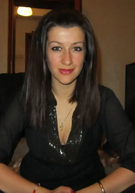 Я Анфиса, 23, из Бакала, ищу знакомство для постоянных отношений