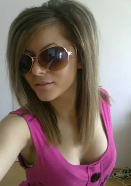 Я Алла, 21, из Купавны, ищу знакомство для постоянных отношений