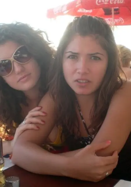 Лилия из Новоаннинского, мне 22, познакомлюсь на одну ночь