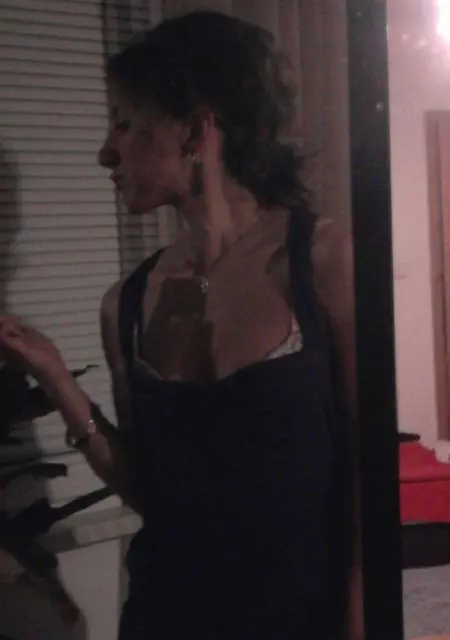 Я Яна, 25, из Опалихи, ищу знакомство для общения