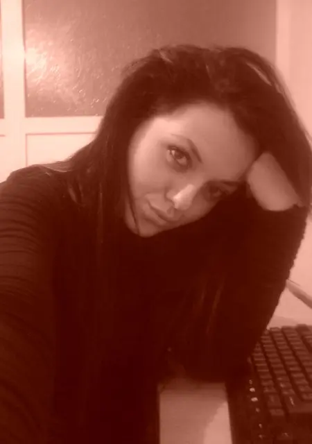 Я Лариса, 23, знакомлюсь для вирта в Ульяновке