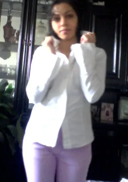 Я Валентина, 25, из Агалатова, ищу знакомство для дружбы