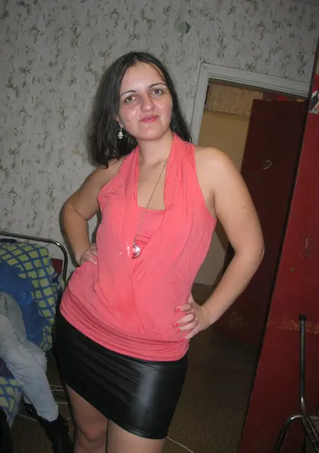 Я Варвара, 21, знакомлюсь для дружбы в Старице