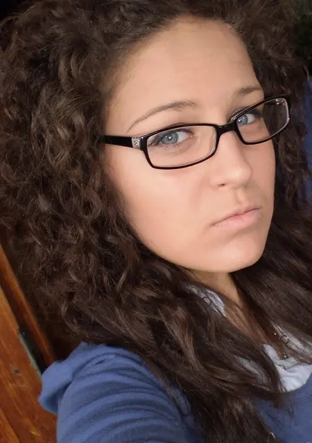 Я Алёна, 23, из Алдана, ищу знакомство для вирта