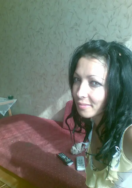 Вероника из Новой Майны, мне 24, познакомлюсь для общения