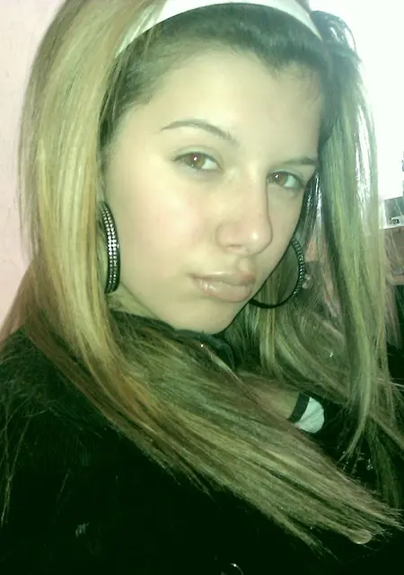 Я Тамара, 20, знакомлюсь для вирта в Анопине