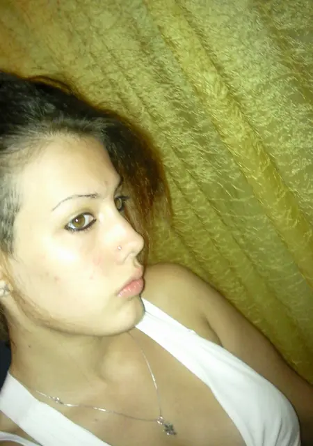 Ангелина из Износки, мне 19, познакомлюсь для вирта