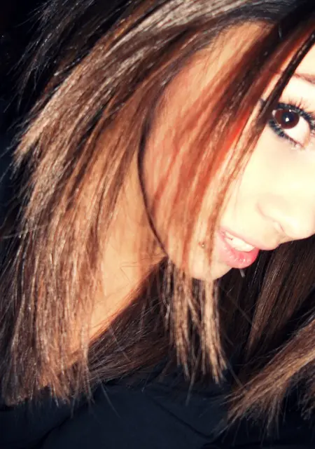 Вероника из Никитинского, ищу на сайте вирта