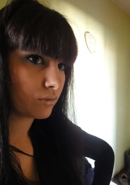 Я Ксения, 24, знакомлюсь для общения в Салькове