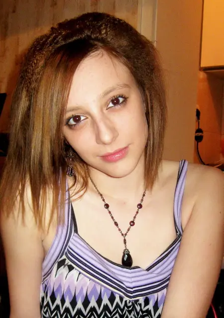 Я Ульяна, 20, знакомлюсь без обязательств в Чаплановом