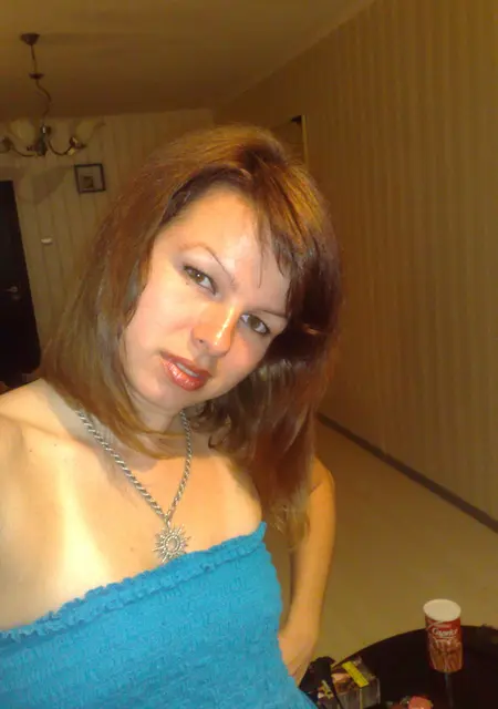 Я Злата, 25, из Осиновки, ищу знакомство для общения