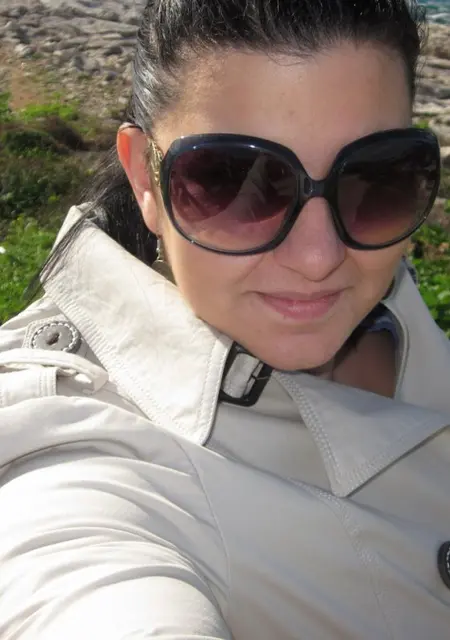 Маргарита из Кинели-Черкассы, ищу на сайте дружбу