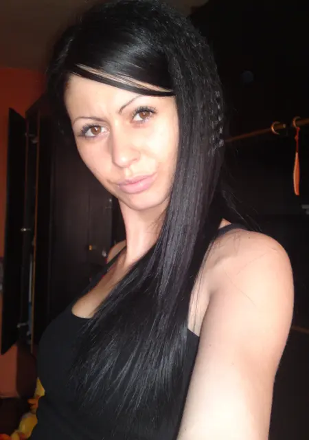 Дина из Приволжья, мне 22, познакомлюсь без обязательств