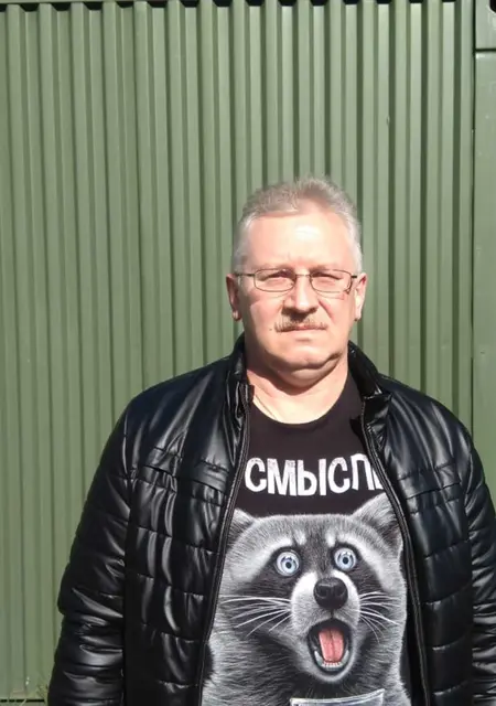 Я Master, 57, из Холмска, ищу знакомства без обязательств